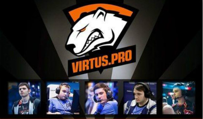 波士顿特锦赛参赛队伍巡礼——virtus.pro