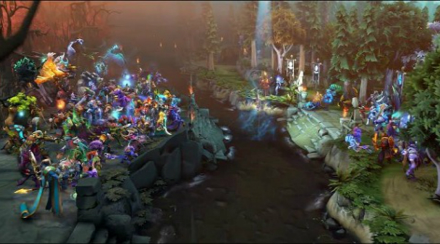 2017年DOTA2国际邀请赛主赛事第三日前瞻：能否会师胜者组决赛