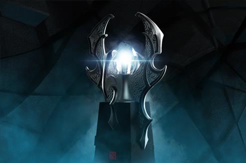 关于DOTA2上海特级锦标赛英文转播团队更换