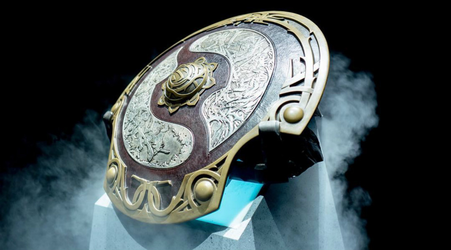 ​2017年DOTA2国际邀请赛十大瞬间：瞬间即是永恒