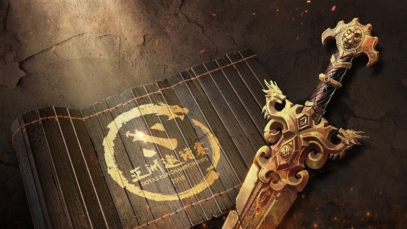 DOTA2亚洲邀请赛小组赛首日战报 十六战队各显神通