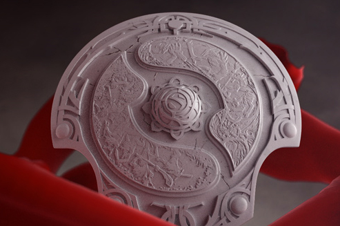 2016年国际邀请赛现场门票