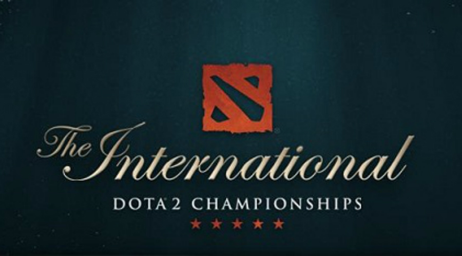 2017DOTA2国际邀请赛小组赛凌晨开战 征战号角响彻全场