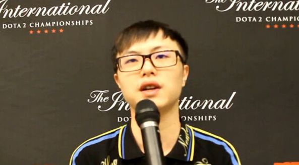 2016国际邀请赛正赛第二天 四轮亮点抢先看