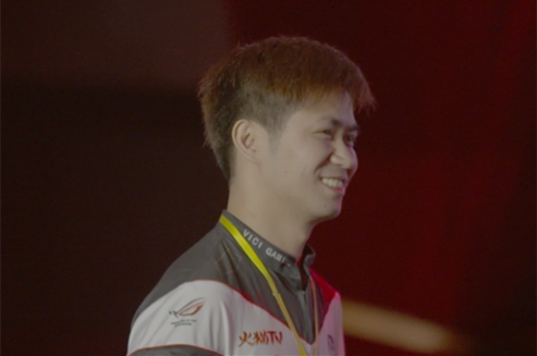 2016国际邀请赛中国区预选赛VG.R晋级之路