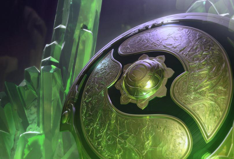 志在天下第一流 DOTA2国际邀请赛公开赛今日开始报名