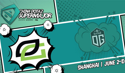 OpTic受邀替补参加Supermajor