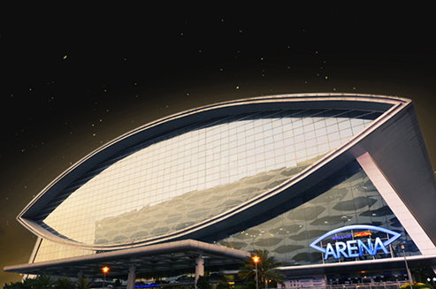 马尼拉特锦赛直接受邀战队公布