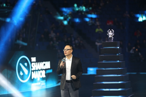 完美世界萧泓：电竞产业需要泛娱乐跨界融合