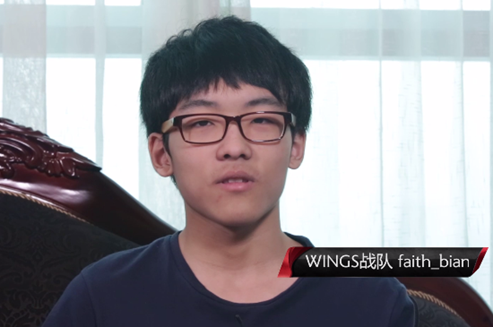 WINGS战队赛后采访：期待西雅图之战