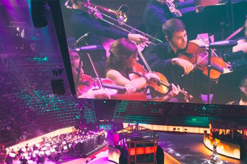 上海特级锦标赛 决赛日音乐会曲目公布