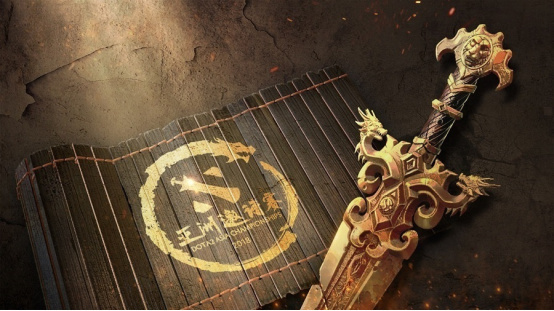 DOTA2亚洲邀请赛突围赛各大战队出场视频合集