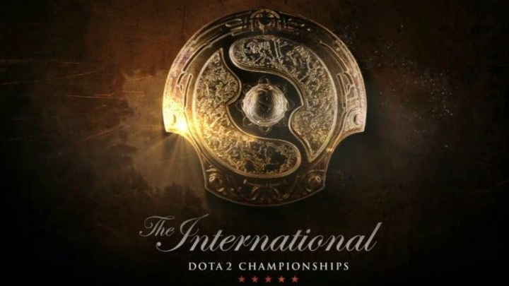 TI5小金本:土豪金尽显“剁手”本质 总奖金顺利突破1亿人民币