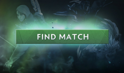 DOTA2 4月21日更新：优化了比赛匹配体验 新增手机绑定