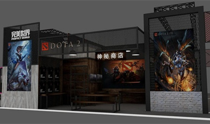 【抢】TI7神秘商店今日开启，DOTA2新品特惠活动不容错过!