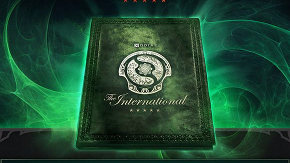 TI3小绿本:还记得最初的模样吗?