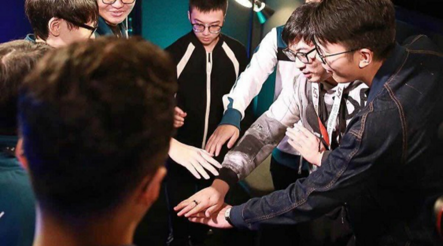 2017年DOTA2国际邀请赛主赛事第二日战报：LFY剑破长夜