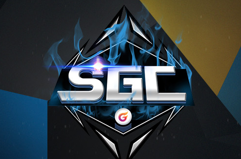 SGC DOTA2职业联赛开赛公告 新兴联赛别样舞台