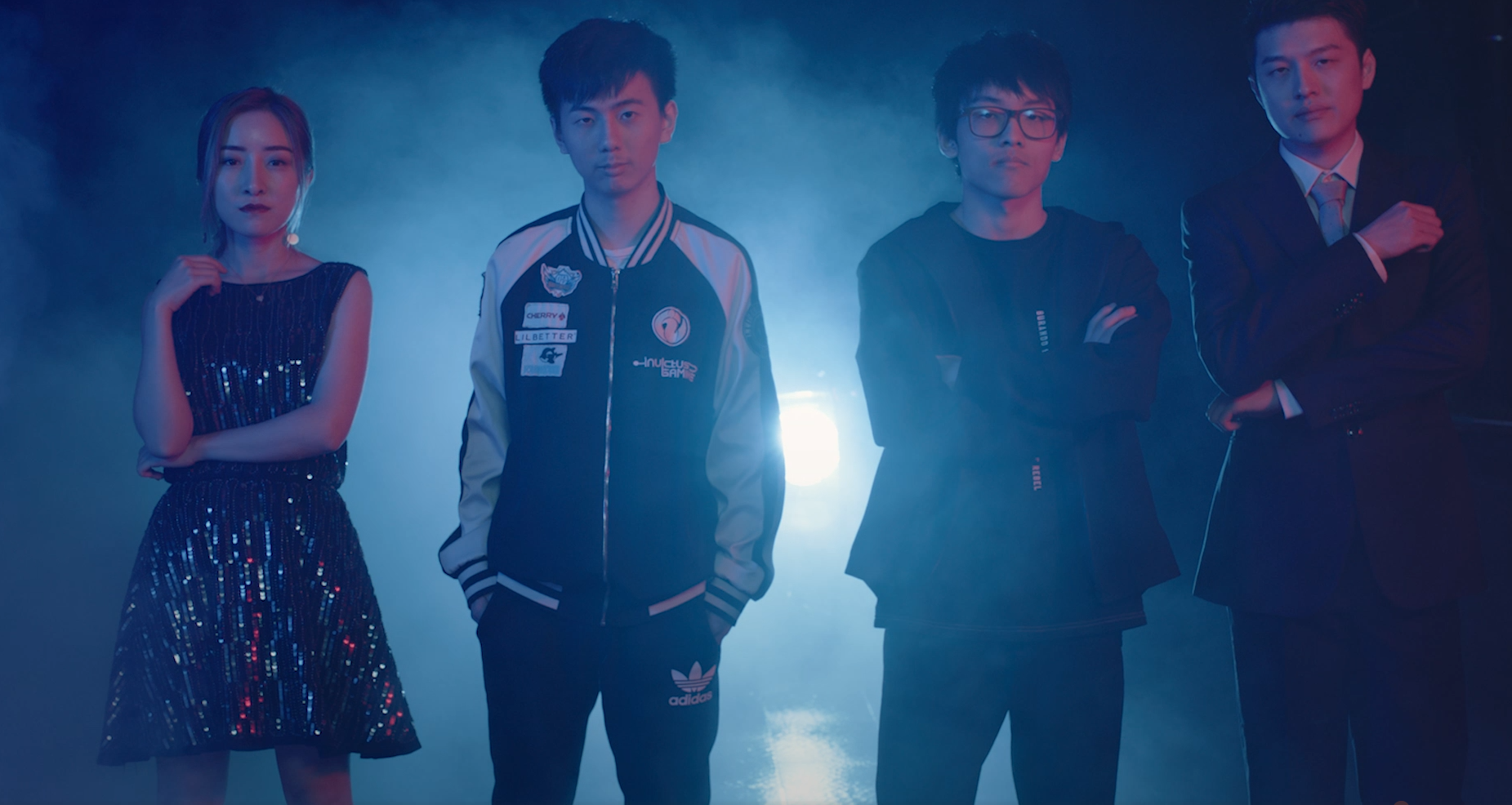 悬念揭晓 11月26日DOTA2完美盛典不见不散