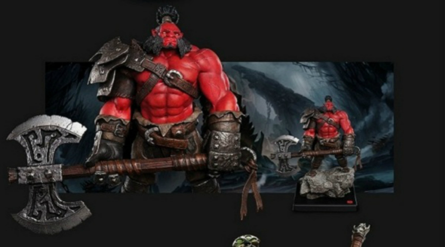 7年周边文化沉淀，DOTA2打造Chinajoy周边文化主题展