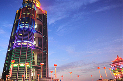 中国区预选赛华西村玩家观战指南