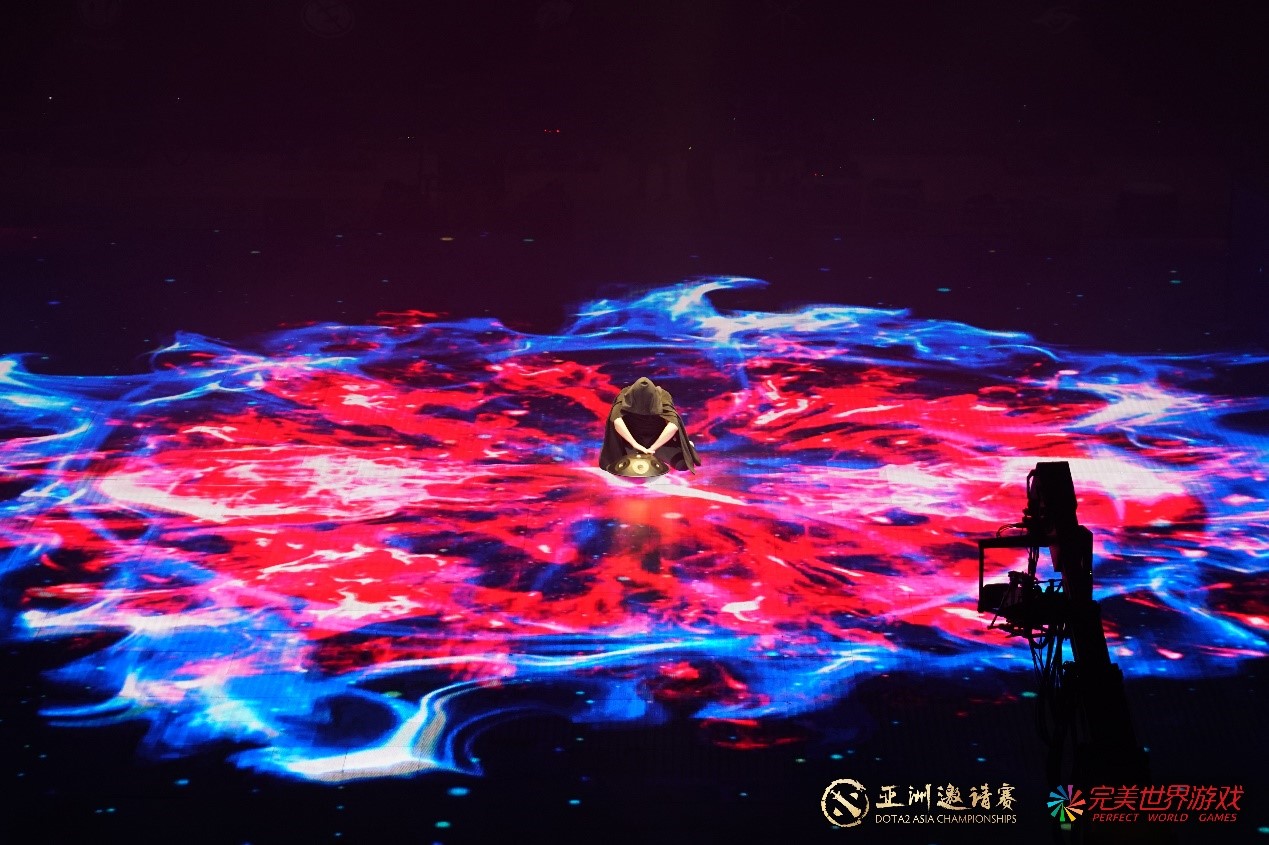 2018DOTA2亚洲邀请赛今日开幕 辉耀领神兵争雄东方