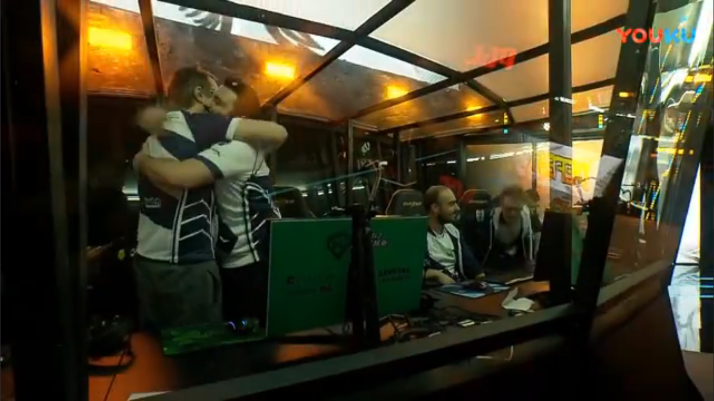 三分钟回顾DOTA2 Supermajor精彩瞬间 Liquid魔都摘冠