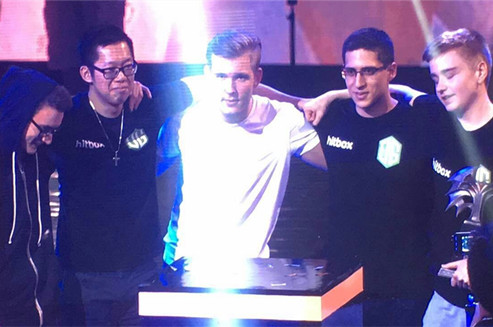 春秋霸主OG 马尼拉特级锦标赛圆满落幕