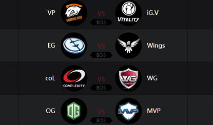 波士顿特锦赛淘汰赛今晚开战：中国双雄遭遇夺冠热门