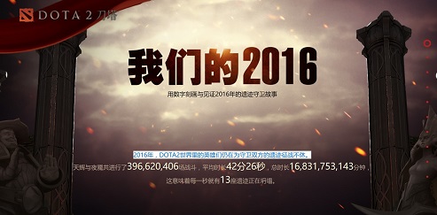 我的2016遗迹守卫故事