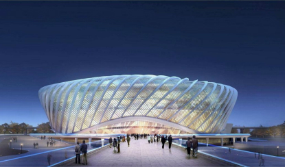 2017 MDL国际精英邀请赛VIP门票上线!惊喜福利接踵而至!