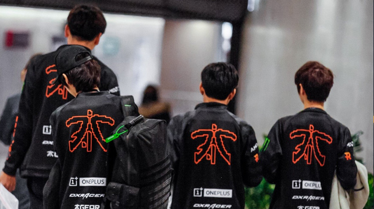 2019DOTA2国际邀请赛参赛战队巡礼——Fnatic：熟悉又陌生