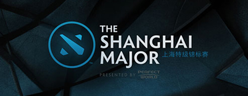 DOTA2上海特级锦标赛 赛程分组公布