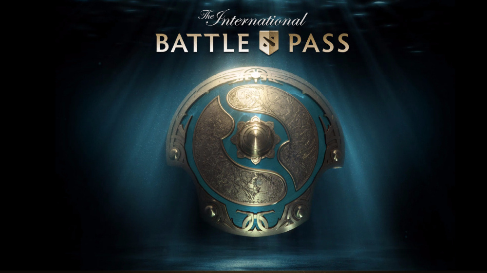 TI6小红本&TI7小蓝本:那一抹中国红和奇迹蓝