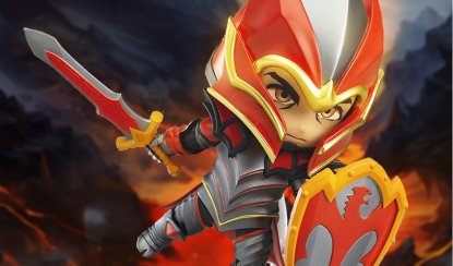 ​DOTA2神秘商店再上新品   几十款珍藏任你选