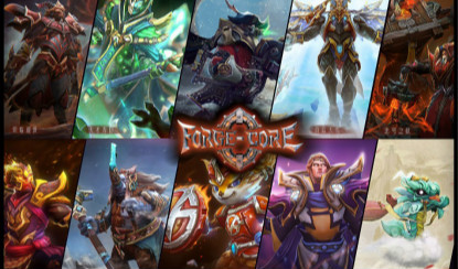 2016中国DOTA2年度人物评选：社区贡献奖篇