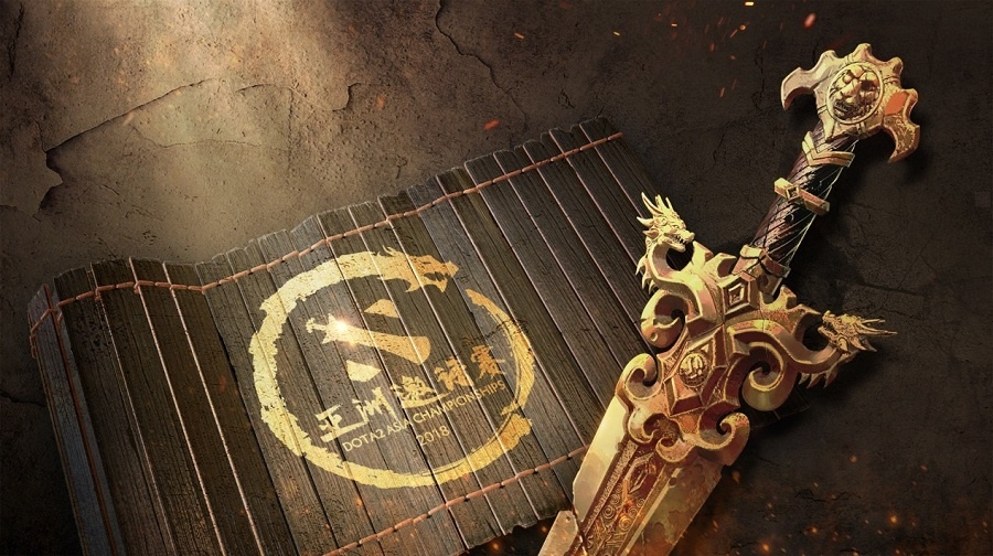 ​DAC中国区预选赛第三日 VGJ.T、BG会师胜者组决赛
