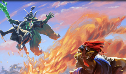 DOTA2账号安全警示公告 常见虚假诈骗手段示例