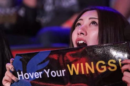 2016国际邀请赛8月11日赛况：Wings挺进前三，Newbee淘汰