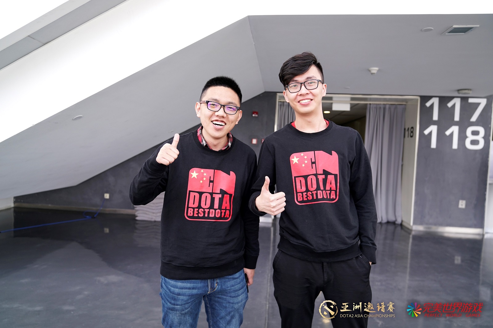 LGD落入败者组对阵VP  神秘嘉宾将亮相2018DOTA2亚洲邀请赛决赛