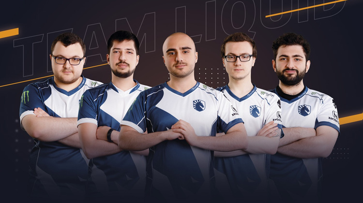 2019DOTA2国际邀请赛参赛战队巡礼——Team Liquid：志在第二冠