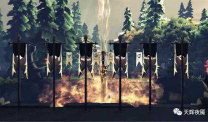 精益求精—专访亚洲邀请赛主宣传片制作团队