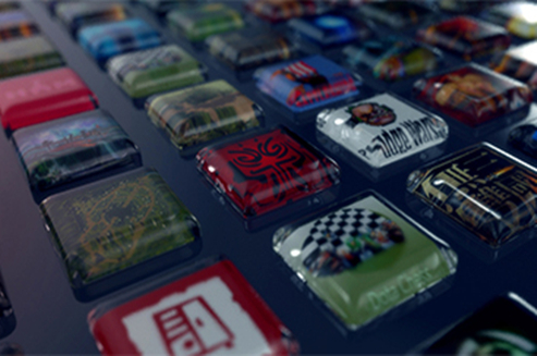DOTA2隆重推出全新的自定义游戏通行证系统