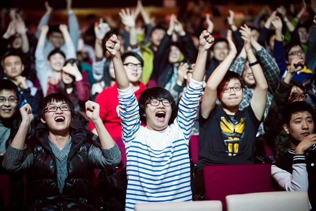 【NGA】嘿,DAC他又来了!