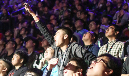 DOTA2春季特锦赛和2017年国际邀请赛赛程公布