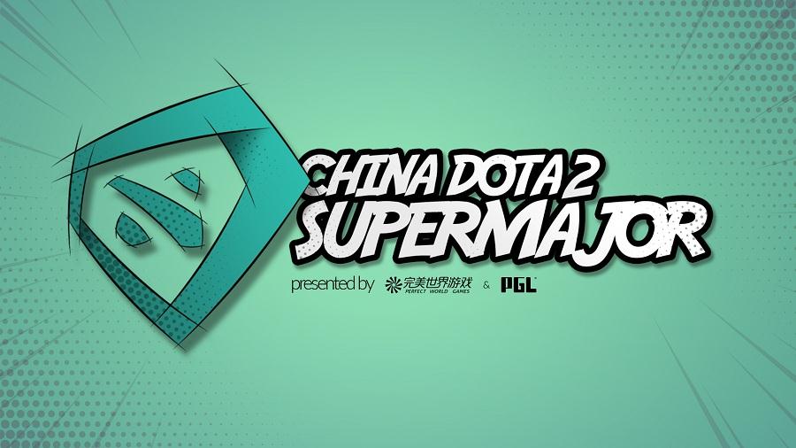 DOTA2 SuperMajor解说名单公布 中英文解说伴你畅享精彩赛事
