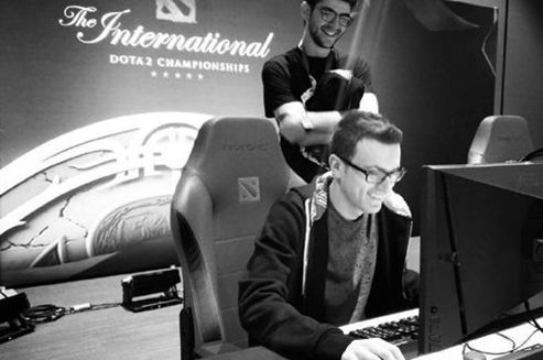 2016国际邀请赛正赛9日开战 西雅图再现巅峰对决