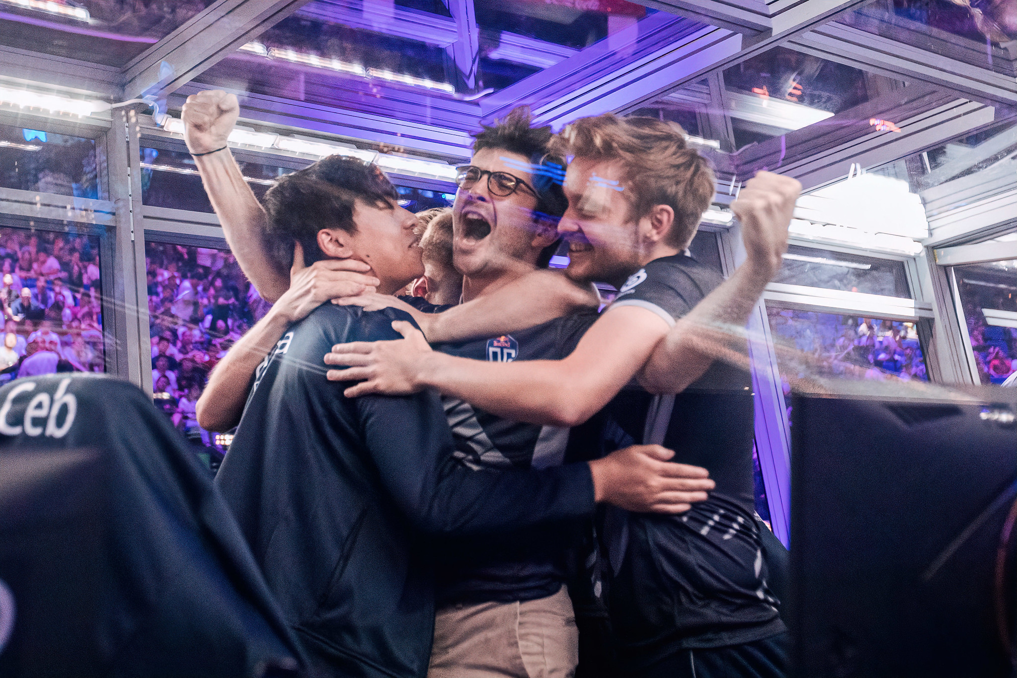 TI9总决赛明日打响，OG、PSG.LGD、Liquid三队争夺冠军之神盾