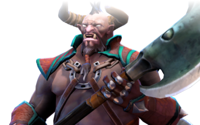 力丸riki - 英雄数据库 - 《dota2》官方网站