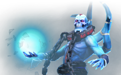 巫医witch_doctor - 英雄数据库 - 《dota2》官方网站